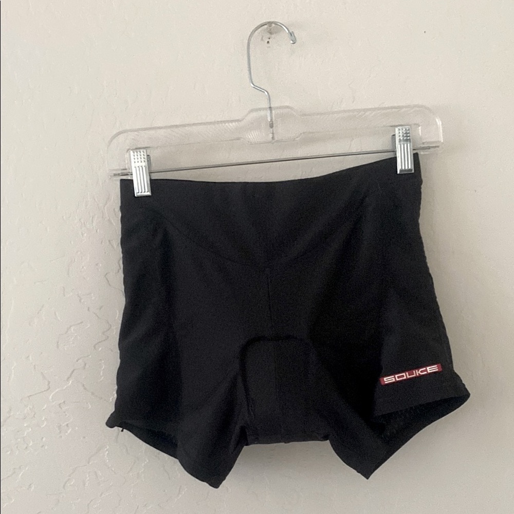 Souke Sports Cycling Shorts